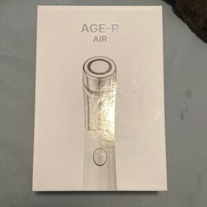 NWT medicube AGE-R ATS air shot
